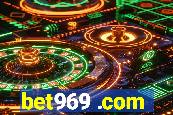 bet969 .com